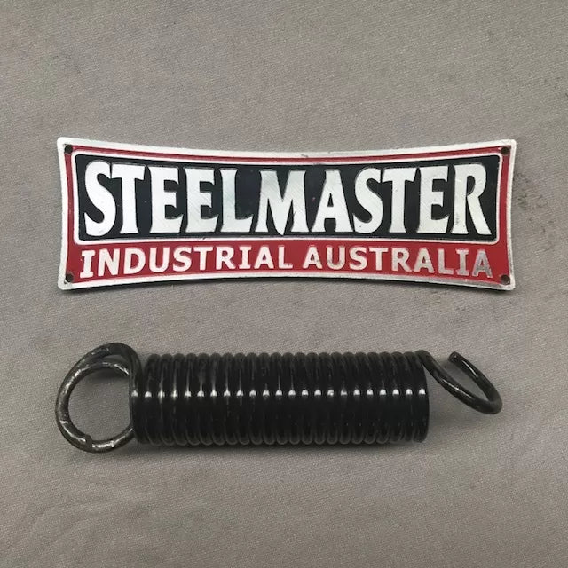 Coldsaw Head Return Spring (Ref No 59) for Thomas 315 Super