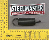 Coldsaw Head Return Spring (P/No AFC10021) for Thomas 315 Super Cut 415V