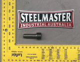 Coldsaw M12x35 Screw (Ref 82, P/No S1110136 TCCE) for Thomas 350 Super Cut