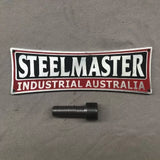Coldsaw M12x35 Screw (Ref 82, P/No S1110136 TCCE) for Thomas 350 Super Cut