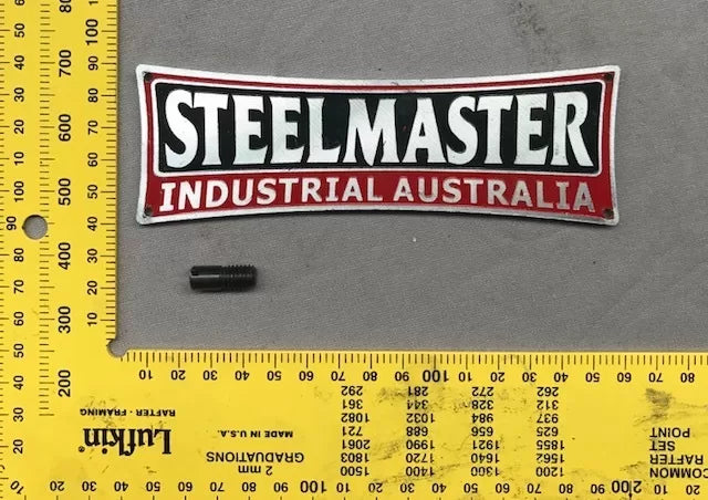 Coldsaw Blade Stakes (Item 47, Part No AFC10013) for Thomas 250/315