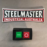 Coldsaw On/Off Switch 415V (KJD17) for SM-COLT 315