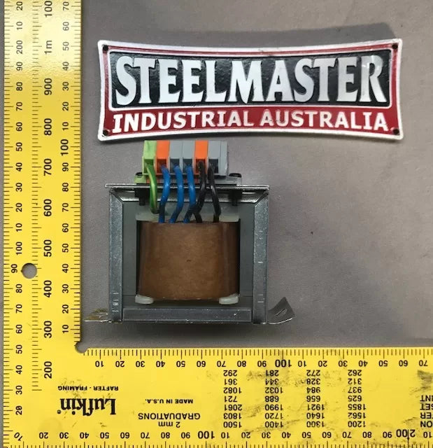 Coldsaw Control Transformer for Steelmaster COLT350VS
