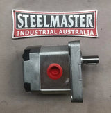 Hydraulic Pump (Part #92, HGP-1AF2R) for SM-HBS350 (CY-350) Bandsaw