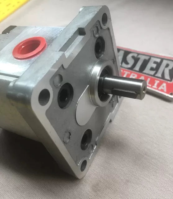 Hydraulic Pump (Part #92, HGP-1AF2R) for SM-HBS350 (CY-350) Bandsaw