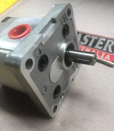 Hydraulic Pump (Part #92, HGP-1AF2R) for SM-HBS350 (CY-350) Bandsaw