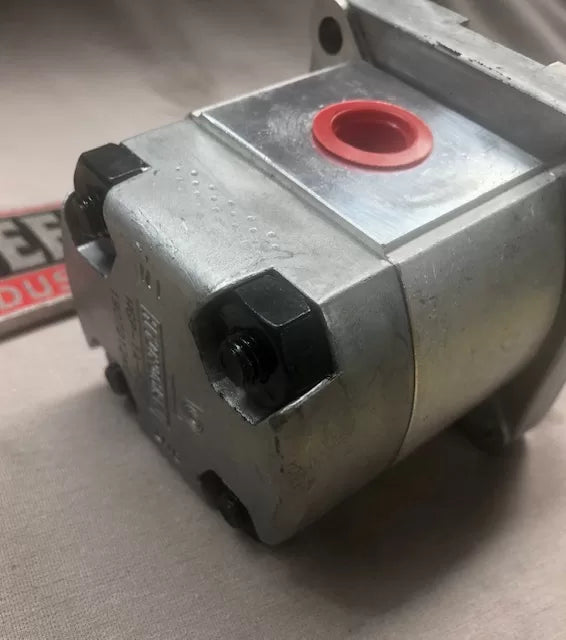 Hydraulic Pump (Part #92, HGP-1AF2R) for SM-HBS350 (CY-350) Bandsaw