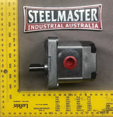 Hydraulic Pump (Part #92, HGP-1AF2R) for SM-HBS350 (CY-350) Bandsaw