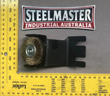 Bandsaw Brush Bracket (Ref: 67) for SM-HBS350A (CY-350)