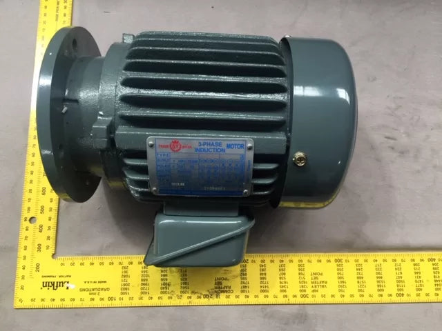 Hydraulic Pump Motor (Part No. 15) for SM-HBS350/370 Bandsaw