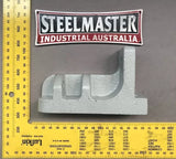 Bandsaw Mounting Bracket (Part# 102) for SM-HBS28