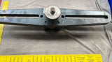 Bundle Cutting Clamp Cross Bar with Hydraulic Cylinder for H-500HA