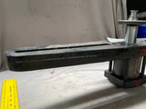 Bundle Cutting Clamp Cross Bar with Hydraulic Cylinder for H-500HA