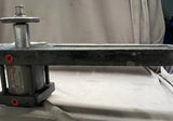Bundle Cutting Clamp Cross Bar with Hydraulic Cylinder for H-500HA