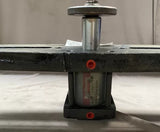 Bundle Cutting Clamp Cross Bar with Hydraulic Cylinder for H-500HA