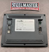 NC Control PLC Screen (BSNC-1128) for SM-HA500 Bandsaw