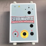 Coldsaw Electrical Control Box (Box Only) for Steelmaster Colt 350VS