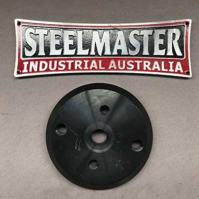Coldsaw Blade Flange to Shaft (D7) for Steelmaster Colt 250/315
