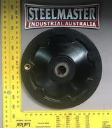 Mill G Table, No 63 Handle C/W No 62 Handle Collar