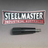 Mill G Table, No 63 Handle C/W No 62 Handle Collar