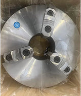 3-Jaw D1-11 Camlock Lathe Chuck 400mm with Bolt-On Jaws
