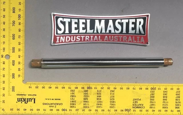 Mill C: Head, No 35 Handle Bar