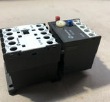 Shihlin Contactor TH-P09 & S-P09 24v 50 Hz /60 Hz for SM-HBS28/280/300/315 Bandsaw Tools