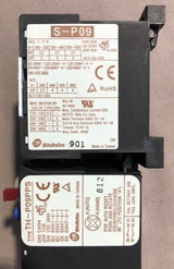 Shihlin Contactor TH-P09 & S-P09 24v 50 Hz /60 Hz for SM-HBS28/280/300/315 Bandsaw Tools