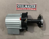Coolant Pump 415V 50HZ (black) for SM-HBS28/280/300/315/350/370/530 Bandsaw Tools