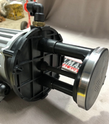 Coolant Pump 415V 50HZ (black) for SM-HBS28/280/300/315/350/370/530 Bandsaw Tools