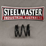 Mill Head Assembly, Index No79 P/No LA-083 Safety Clutch Spring