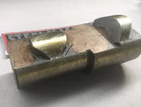 Manual Tube Notcher Mobile Blade to suit RA3