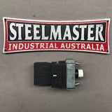 Press Brake Reset Switch Contact Assembly with Light (P/N ZB2BWB41C)