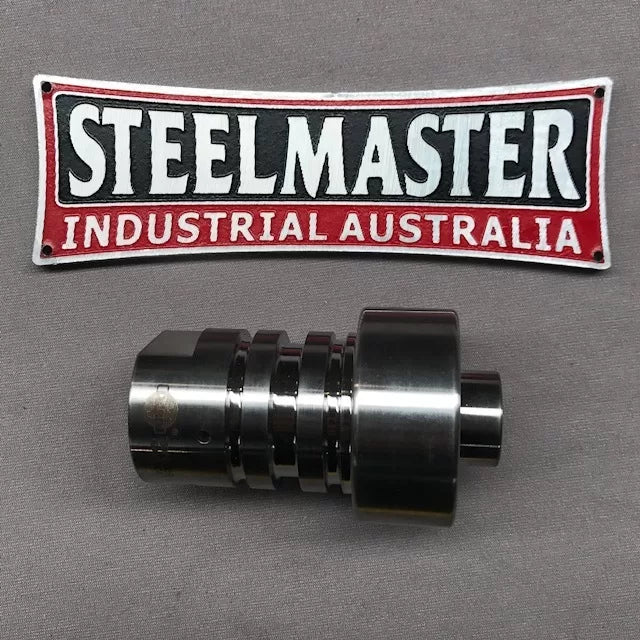 Waterjet Intensifier Check Valve Body ERP 510000249 to suit Dardi Cruiser