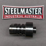 Waterjet Intensifier Check Valve Body ERP 510000249 to suit Dardi Cruiser