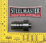 Waterjet Intensifier Check Valve Body ERP 510000249 to suit Dardi Cruiser