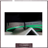 4420 x 34 x 1.1 x 2-3 tpi Rontgen German Quality Bandsaw Blades
