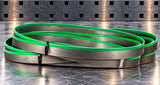 4420 x 34 x 1.1 x 2-3 tpi Rontgen German Quality Bandsaw Blades