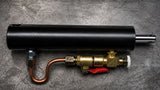 Hydraulic Cylinder with Valves (Ref No 89), Optional CY275/CY210, for SM-HBS21