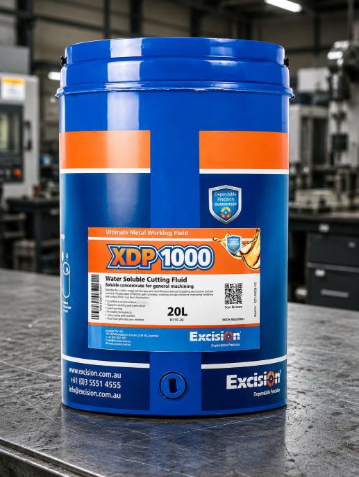 Mineral Based Coolant, 20Lt Drum
