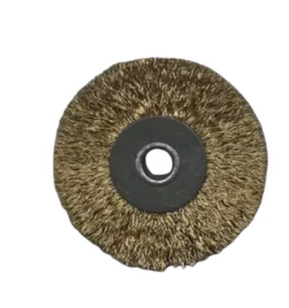 Replacement Blade Brush for H-500HA Column Bandsaw