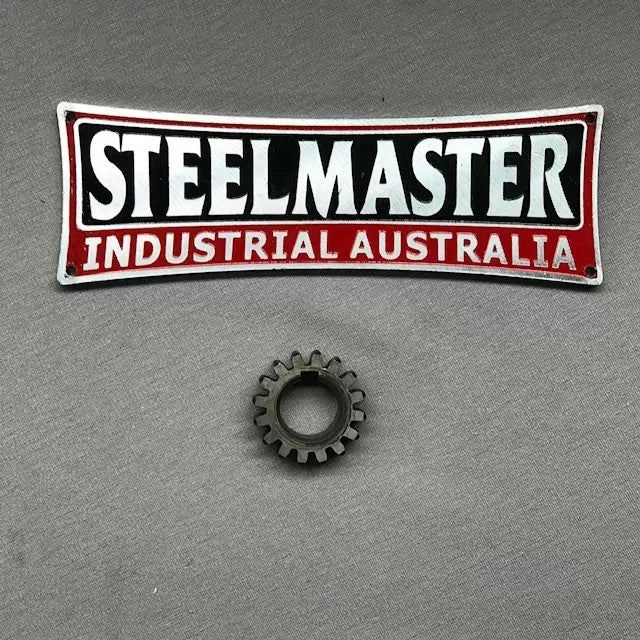 16-Tooth Gear (GH1440K-05706) for SM-1440TR Gear Box