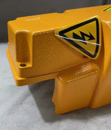 Foot Switch Cover (Minder Type MD-13H) for SM-PS Range