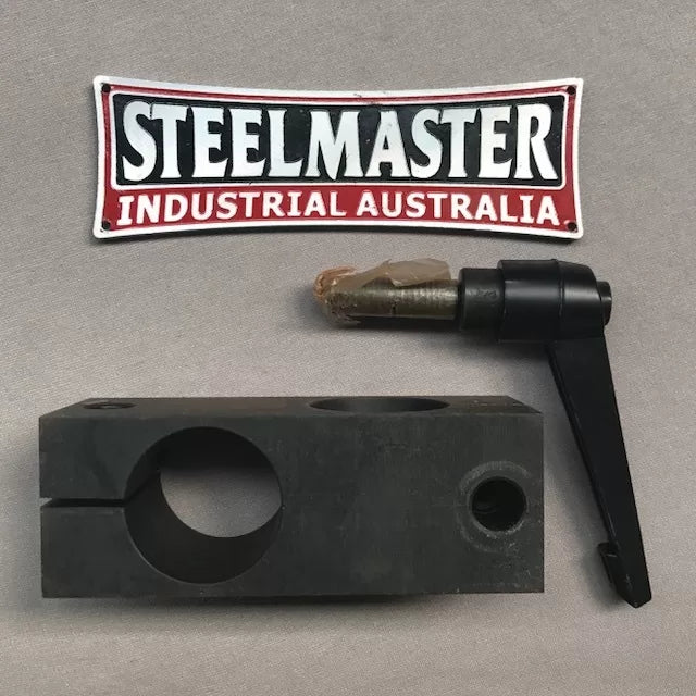 Ironworker Touch & Cut Clamp Handle for PS70/90/120/165