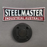 Ironworker Pressure Plate (P/No 2093) for Kingsland Multi