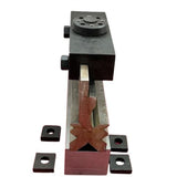 Plate Bending Attachment, Heavy Duty Single Vee, for SM-MULTI 70