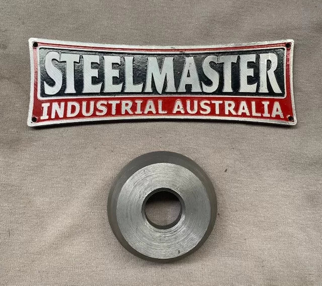 Retainer Ring Blank for Compact 65