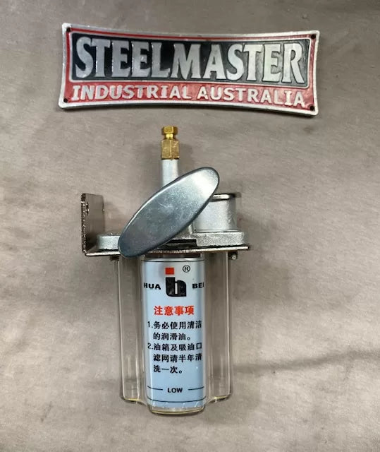 Hand Pump for Multi 95 & 75