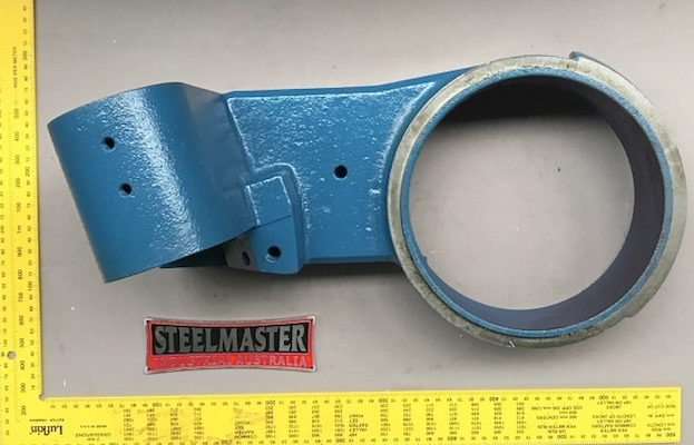 Old Type Revalving Arm Part No 67 for SM-HBS280 Bandsaw