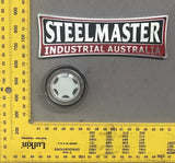 Universal Mill Main Column Oil Sight Glass, Size 42mm OD x1.5mm Pitch